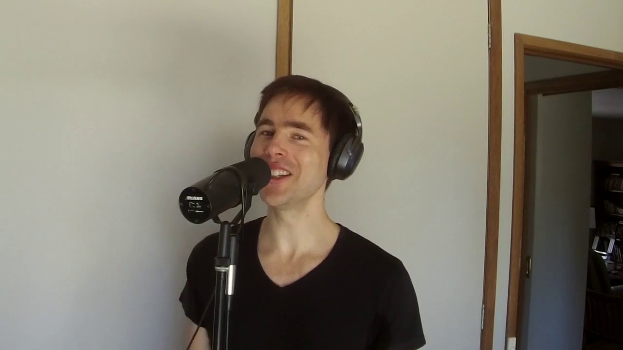Guarda Holly Jolly Christmas Michael Buble cover su YouTube Guarda Holly Jolly Christmas Michael Buble cover su YouTube
