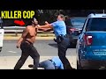 Killer Cops Who FINALLY Got Caught
