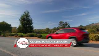 2019 Toyota RAV4 Mt Pleasant TX | Toyota RAV4 Mt Pleasant TX