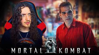 Mortal Kombat 2 (2026) Director Reveals Ed Boon's Biggest Influence on the Movie...