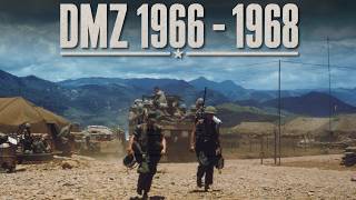 The Front in Vietnam That Just Kept Getting Worse