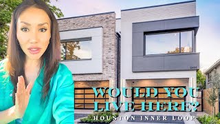 $1,049,900 😮‍💨 Houston inner loop 🔁