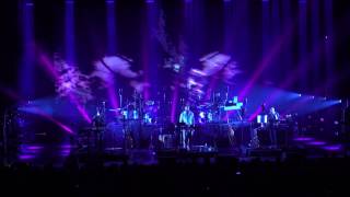 MAH07831 Bon Iver- Brackett, WI @ merriweather post 5.24.17