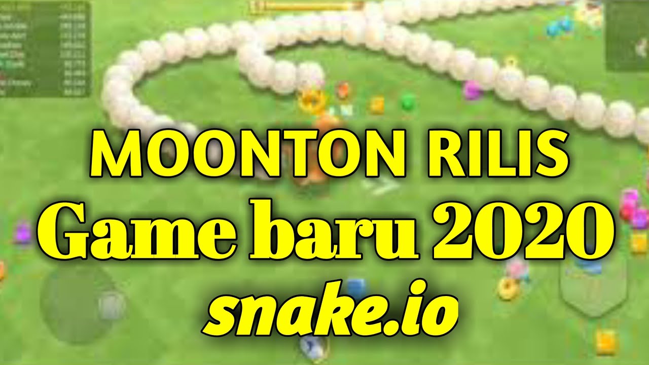 Moonton new game 2020 !!