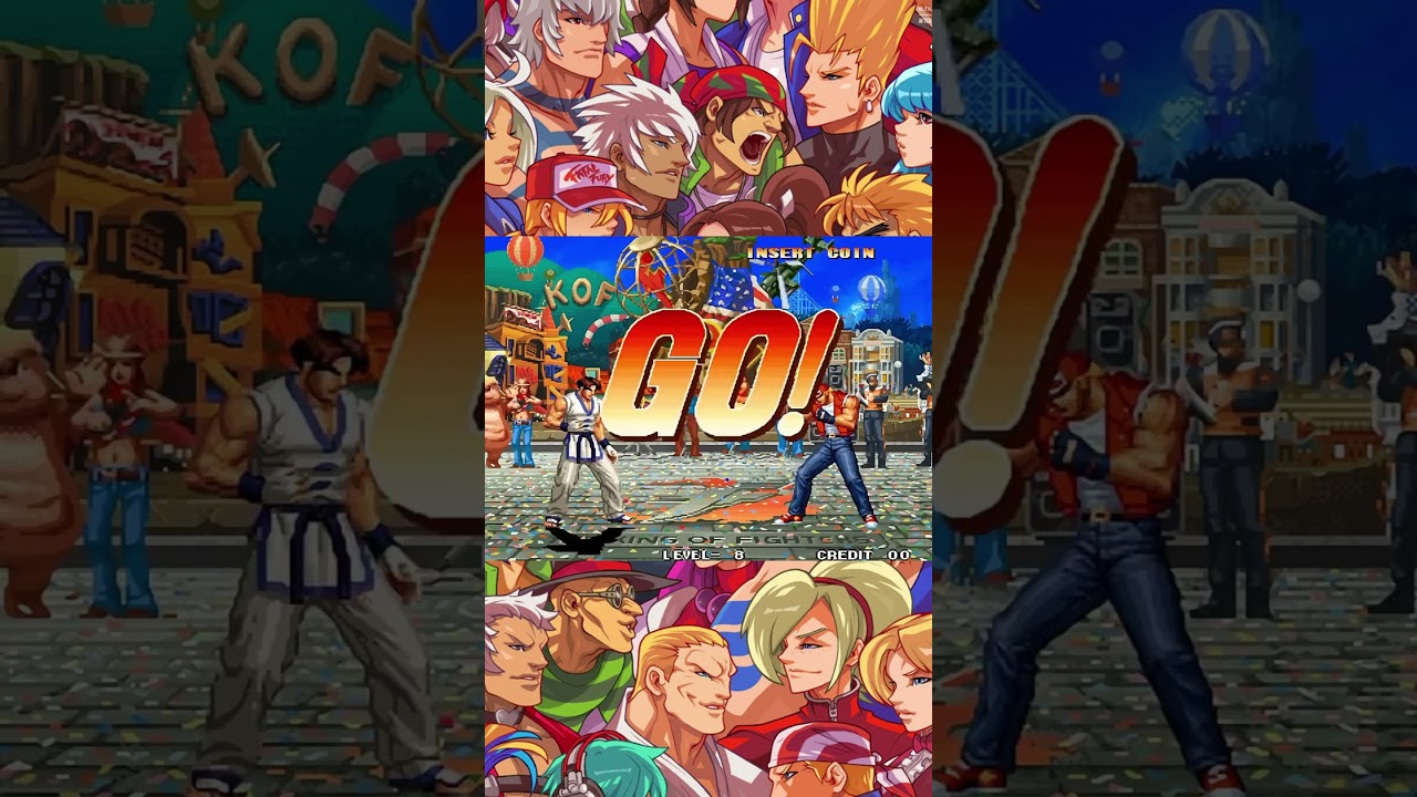 Taking it back to the lab to master those Max Mode cancels and climax supers.