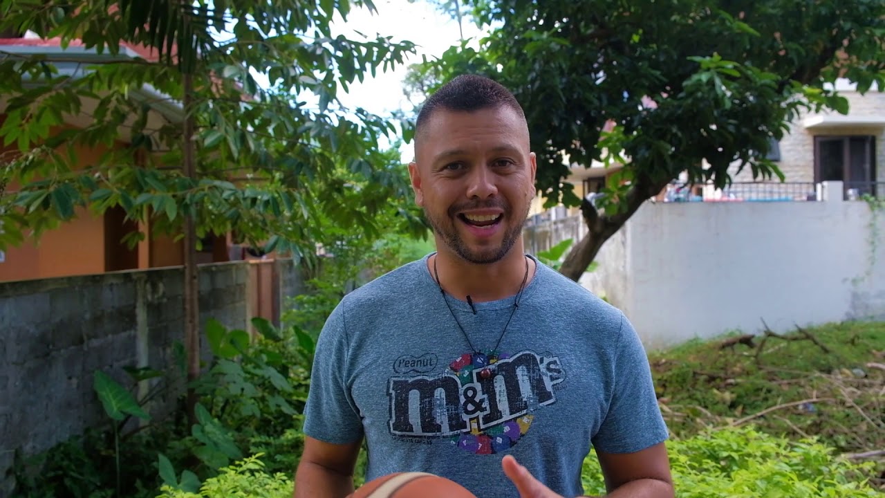 Manna Minute Monday: Got Handles? The Game Plan Series