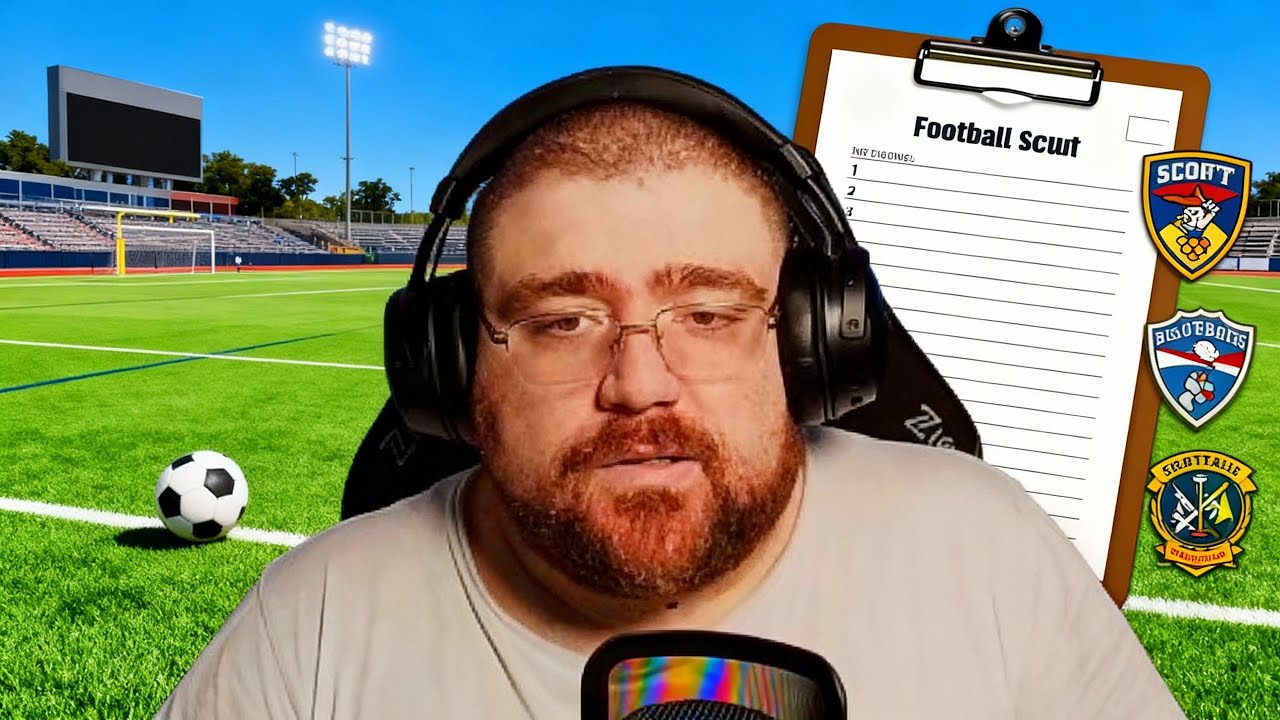 HTALKS SCOUT YAPIYOR