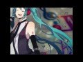 【初音ミク】Till the End of World【オリジナル曲/PV風味】