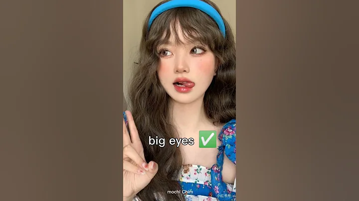 Korean beauty standards vs me ✨ - DayDayNews