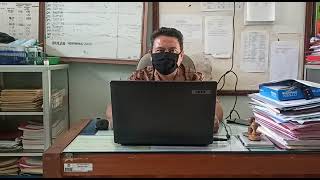 UNDANGAN RAPAT DEWAN GURU