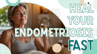 Endometriosis Relief: How Barbara O'Neill's Castor Oil Pack Can Transform Your Health!