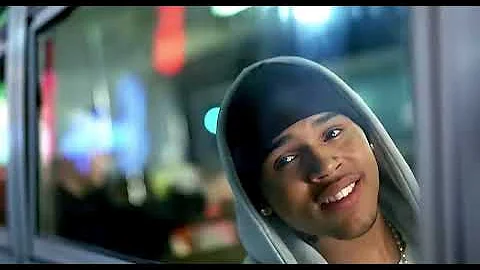 Chris Brown - With You (Official HD Video)