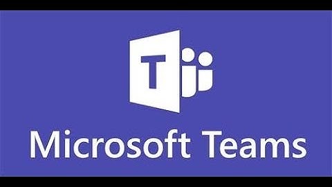 Teams - Chat and Instant Messaging