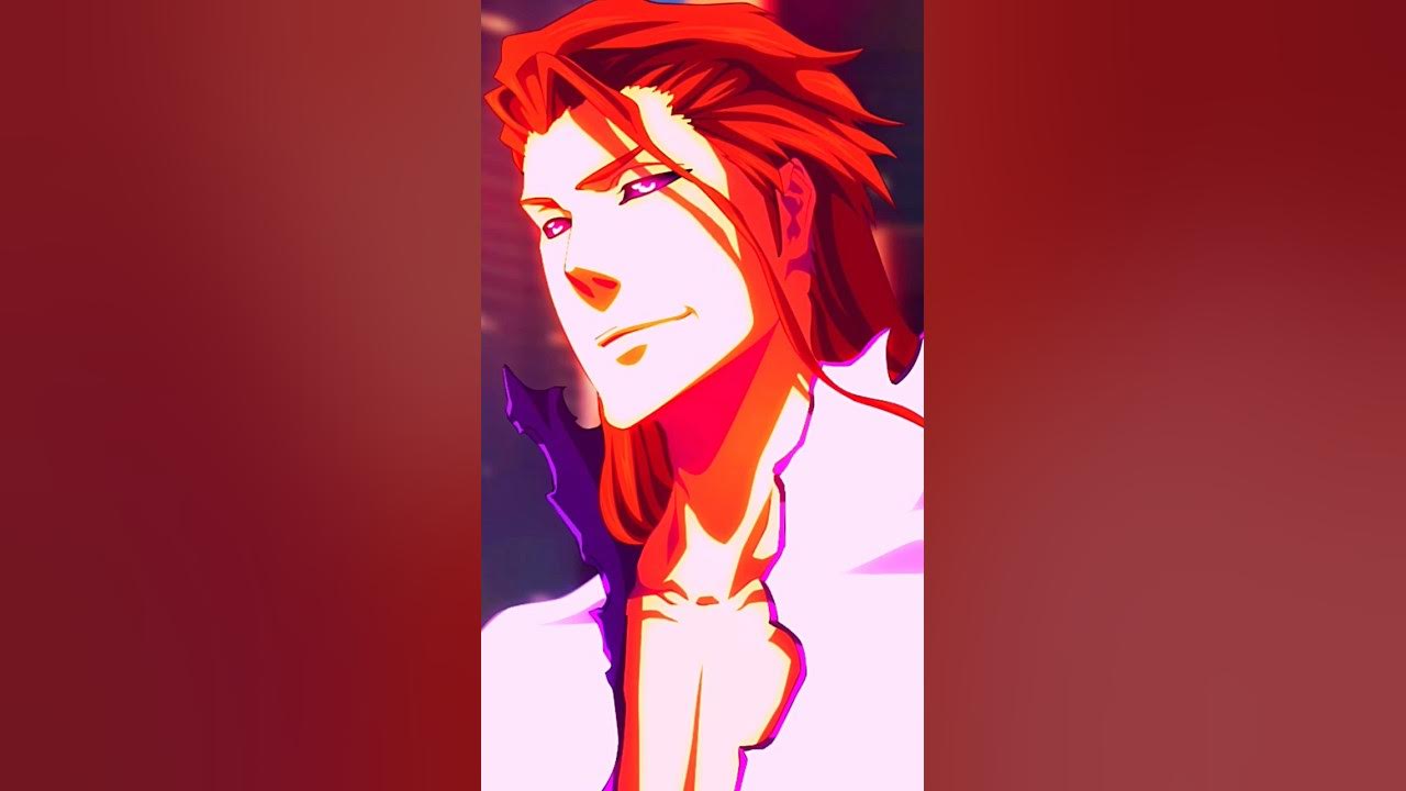 Sōsuke Aizen: The Manipulative Mastermind | Bleach Fan Art Tribute # ...