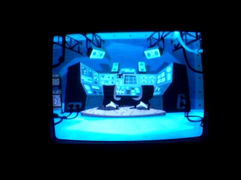 Danny Phantom and Sam