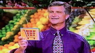 Supermarket Sweep Sweep Of Chdanions  1993