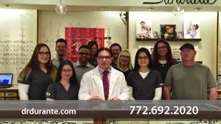 Welcome to Dr. Durante / Cohen's Optical