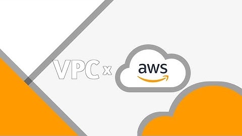 Membuat Virtual Private Cloud di AWS - Cloud Computing