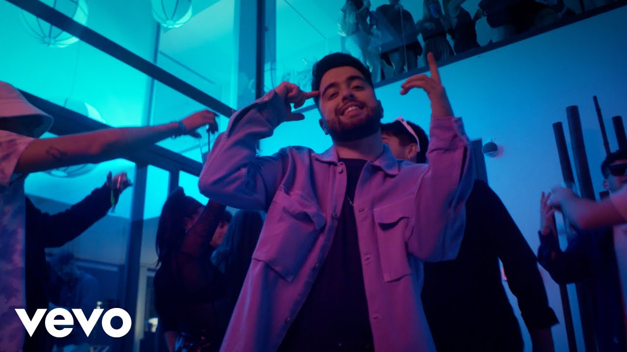 Chema Rivas - Fiel (Video Oficial) - YouTube