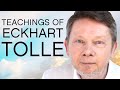 Making Eckhart Tolle&#39;s Teachings More Accessible