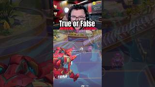 True Or False White Fox Edition marvelrivals