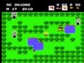ゲゲゲの鬼太郎　妖怪大魔境（FC）　プレイ動画