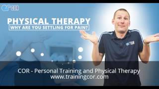 Shoulder Proprioception Rehabilitation