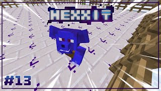 FİNAL OLAMAYAN FİNAL! | Minecraft Hexxit Bölüm-13 Final