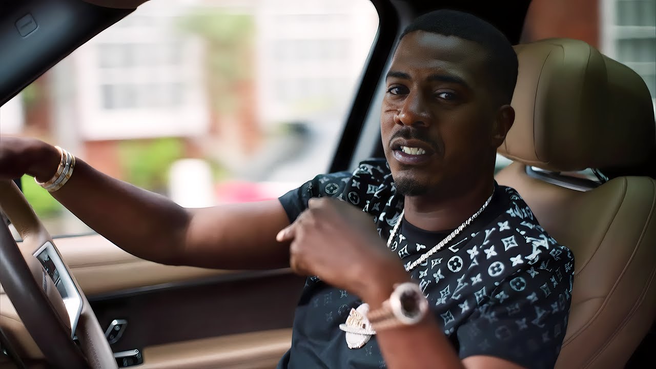 Guarda Nines ft. Dave & M Huncho - Trust In The Trap (Official Video) su YouTube Guarda Nines ft. Dave & M Huncho - Trust In The Trap (Official Video) su YouTube