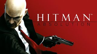 Hitman 5 Absolution Won't Load (Solved)