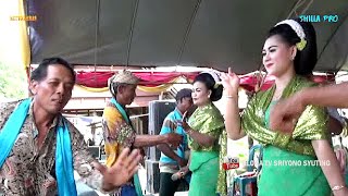 Arum Manis metok Aku Seneng // Tayub Blora Setyo Laras