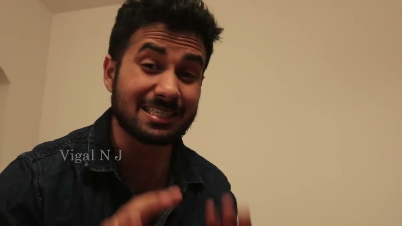 Kanthaariyude Kalippen