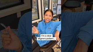 🤦🏻‍♂️Y’all are killing me! 🤪 #clearaligners #invisalign #braces #orthodontist