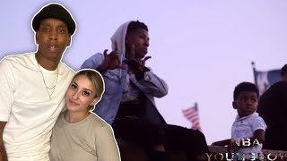 DEEP MUSIC! | YoungBoy Never Broke Again - Drawing Symbols [Official Music Video] REACTION