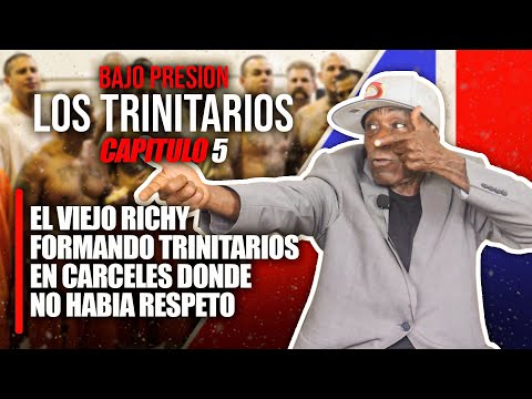 Is This Trinitarios Sign A Warning? You Decide