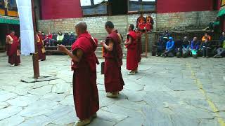Download Lagu Monks of the Tengboche Monastery MP3