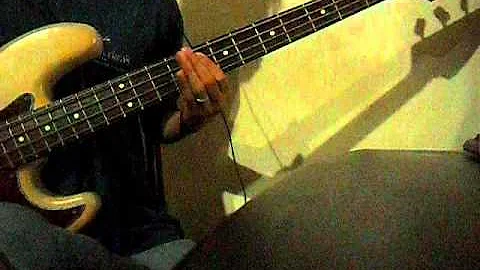 Nothing Is Impossible - Planetshakers (Bass Lesson)