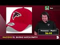 Falcons vs. Ravens Live Streaming Scoreboard, Free Play-By-Play, Highlights & Stats | NFL+ Preseason
