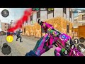 Encounter FPS SWAT Mission - Android OLD FPS GamePlay #33