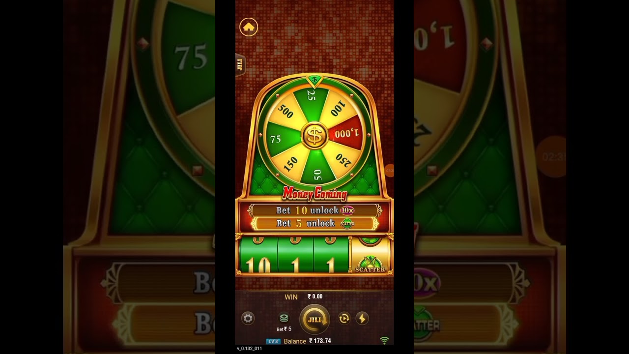 Luckywinner Best gaming apps 