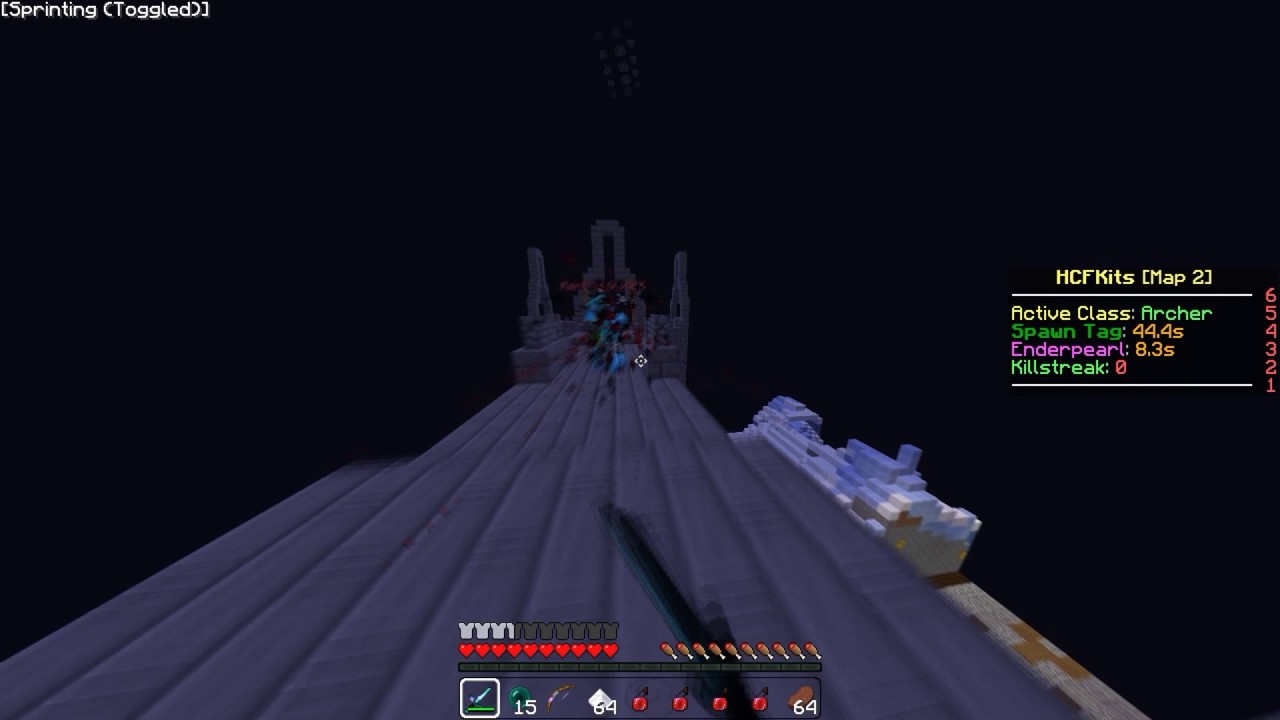 5x Harambe client whitelist giveaway