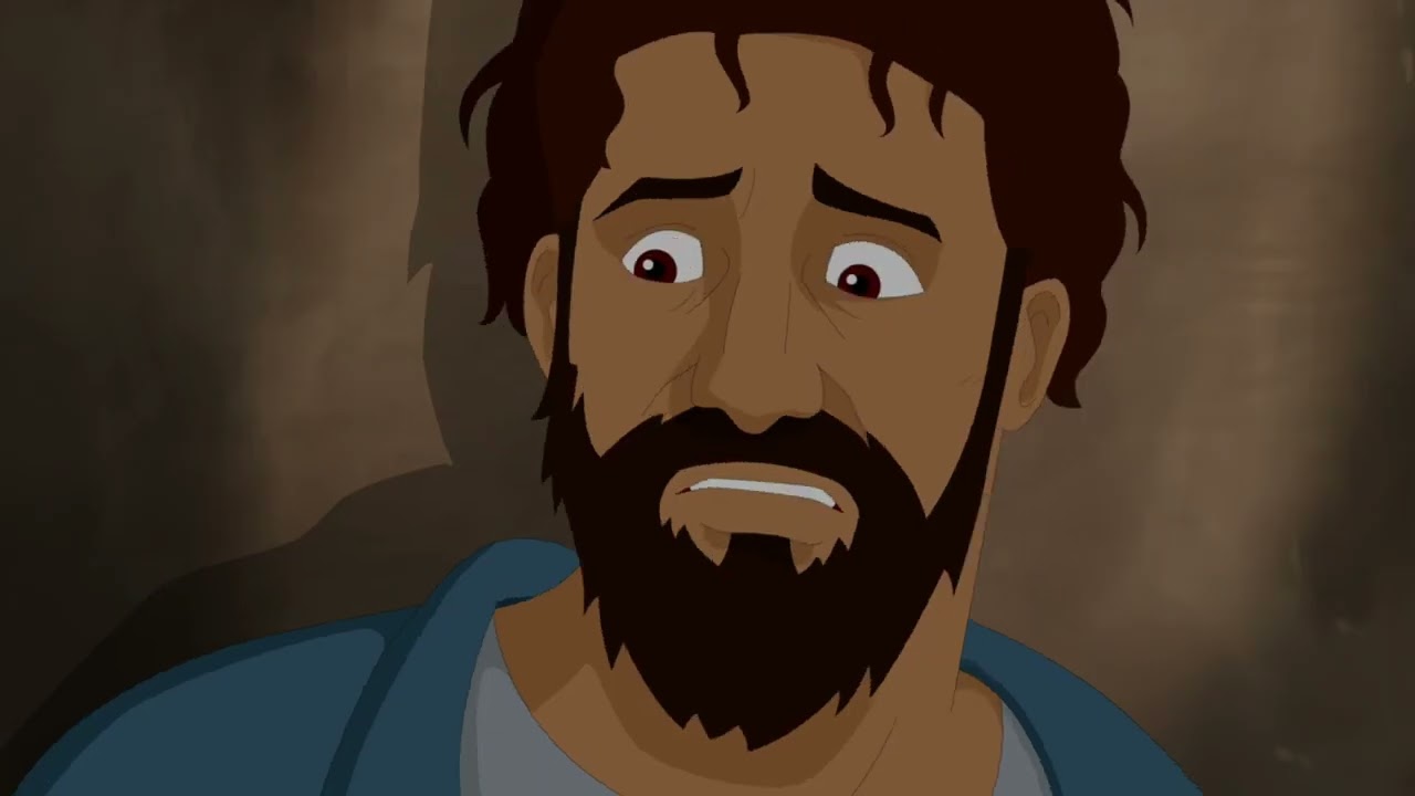 The Messengers | De Saul a Paul