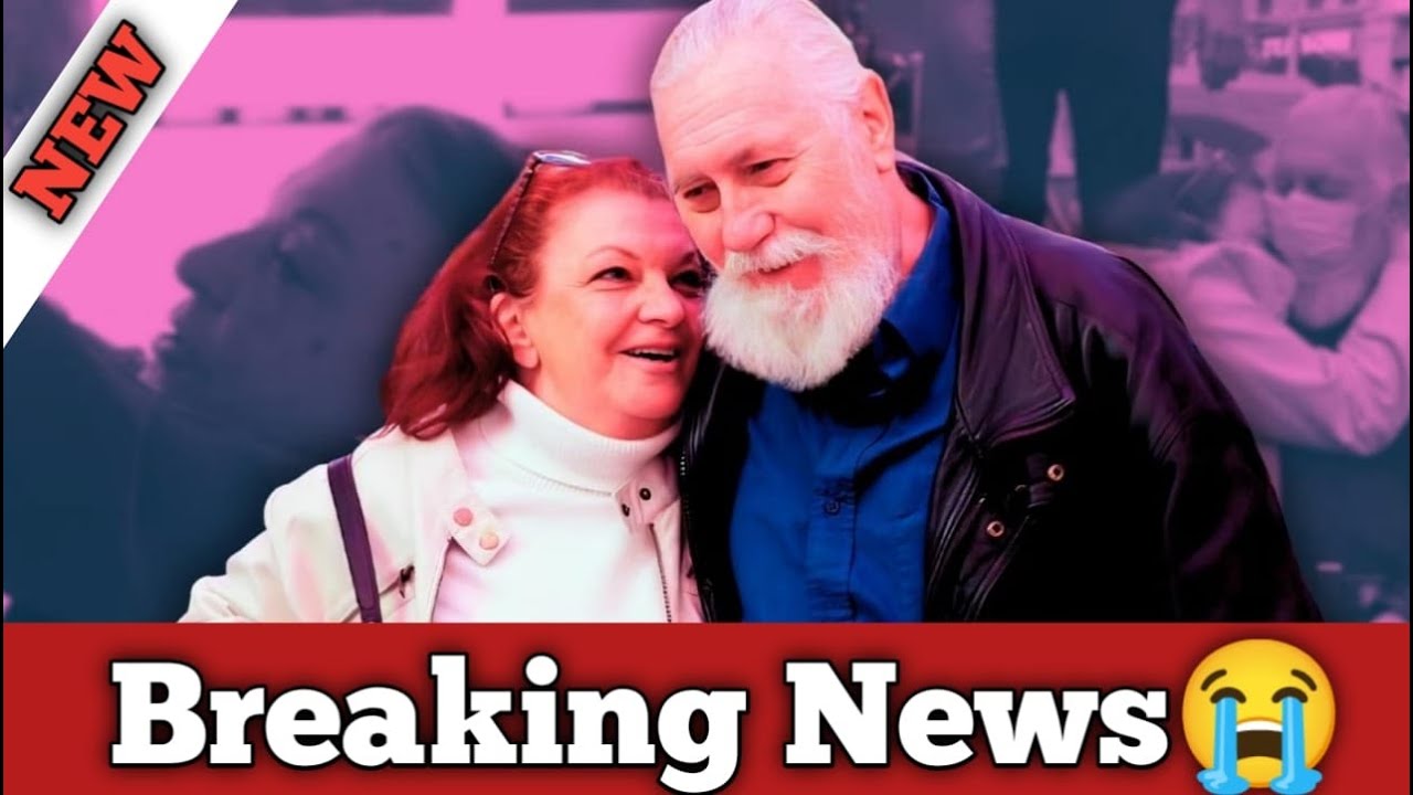 Срочные новости!! 😭 Дебби Джонсон из Канады и Кольт Джонсон после празднования важной вехи в свои...