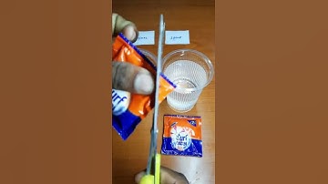 Surf Excel experiment நண்பர்களே 😡 Oddly satisfying video Tamil #shorts | VVF | VILLAGE VIRUS | 😀