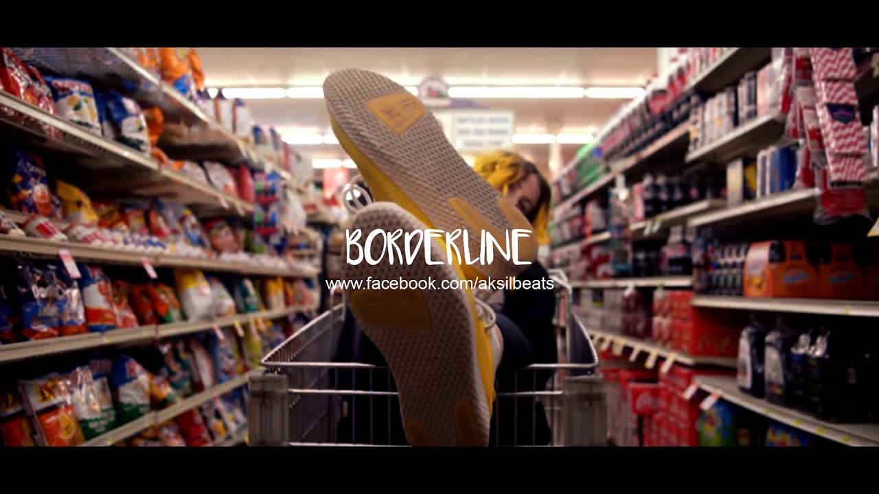 | FREE | Deep Piano Trap Instrumental \\ Dark Emotional Rap Beat "Borderline" (Prod. Aksil Beats)