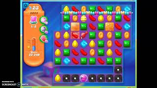 Candy Crush Soda Saga Level 2023 1 Boosters