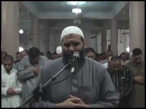 سورة مريم بصوت فضيلة الشيخ محمد بن مصطفي سليم رحمه الله