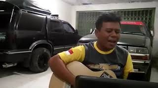 wong ndeso yang terbuang NURIS wirasena sayyidatu coba2 cover chisye damai bersamamu