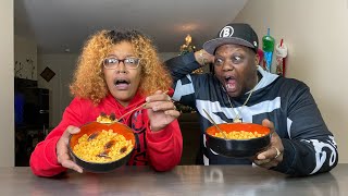 ROACHES 🪳IN CEREAL 🥣 PRANK ON GIRLFRIEND 😂 **TO FUNNY**