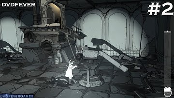 Iris Fall Walkthrough Chapter 2 (PC, 1080p 60fps)